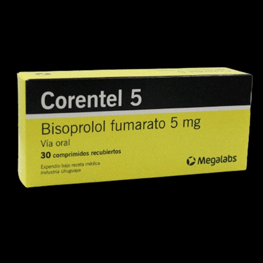 bisoprolol