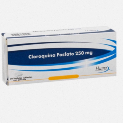 cloroquina