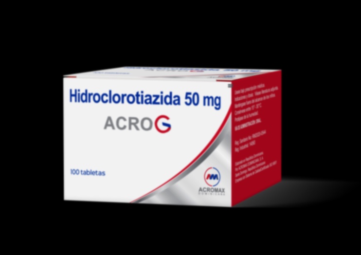 hidroclorotiazida