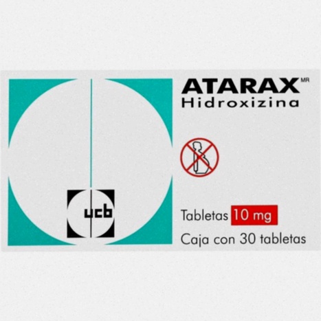 hidroxizina