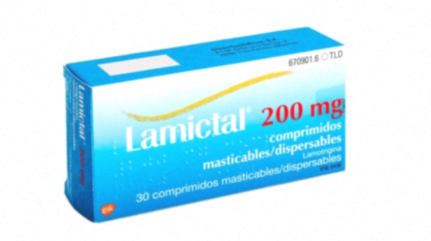 lamictal