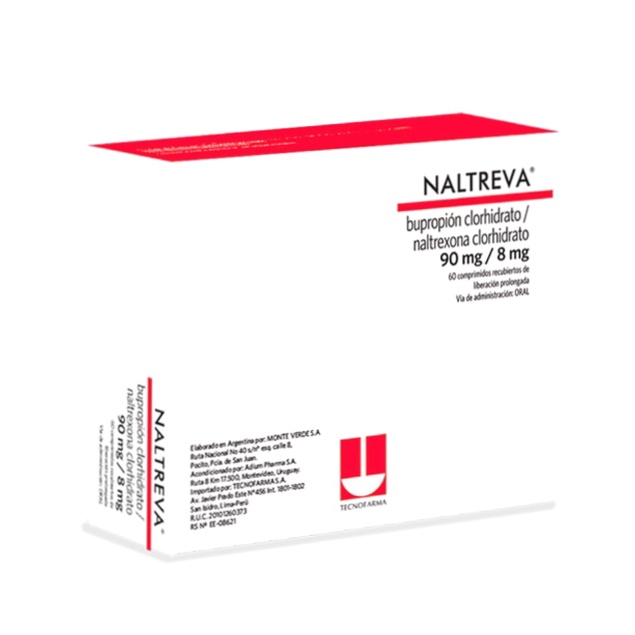naltrexona