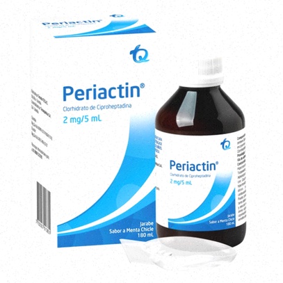 periactin