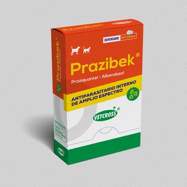 praziquantel