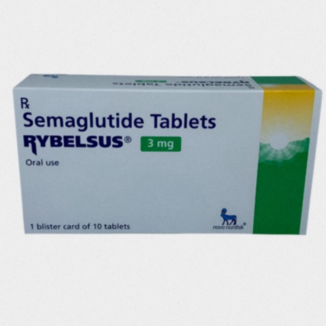 rybelsus