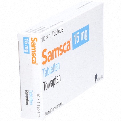 samsca