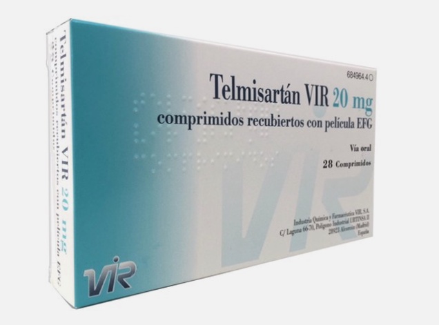 telmisartan