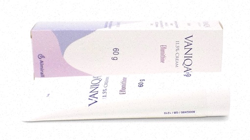 vaniqa