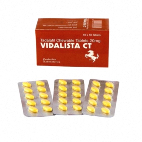 Vidalista