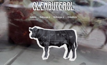 clembuterol