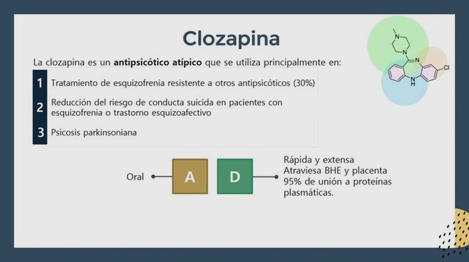 clozapina