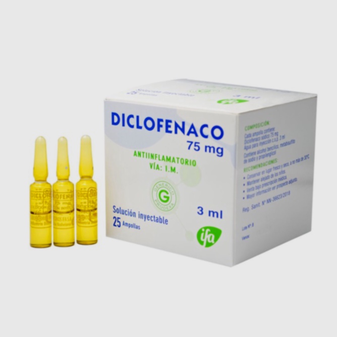 diclofenaco