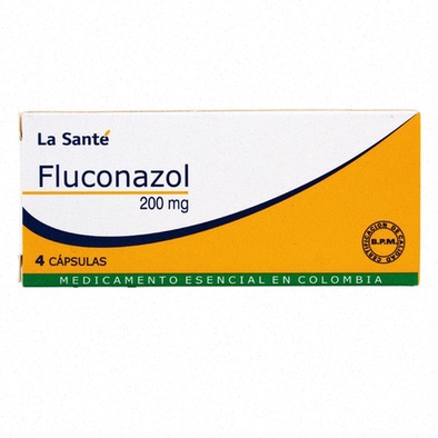 fluconazol