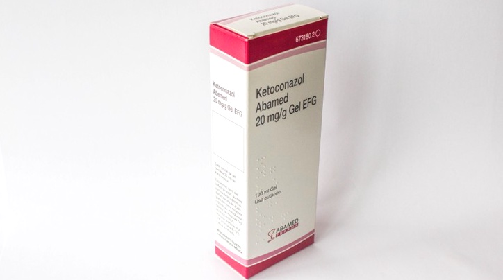 ketoconazol