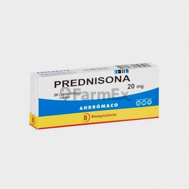 prednisona