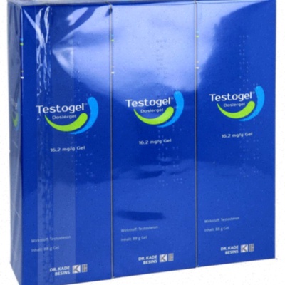 testogel