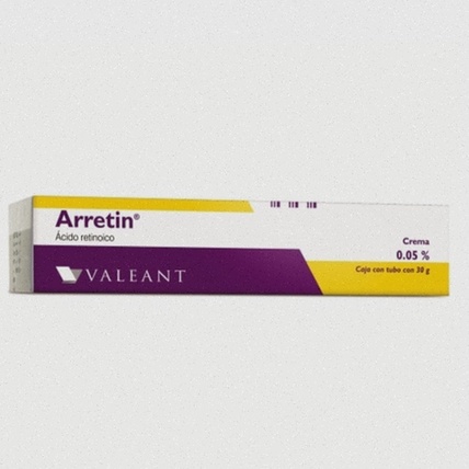 tretinoina