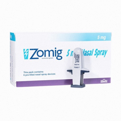 zomig