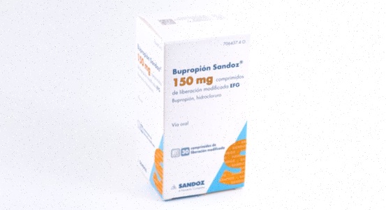 bupropion