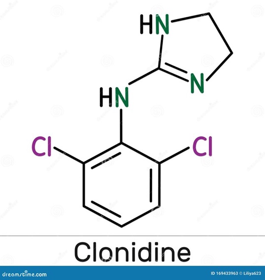 clonidina