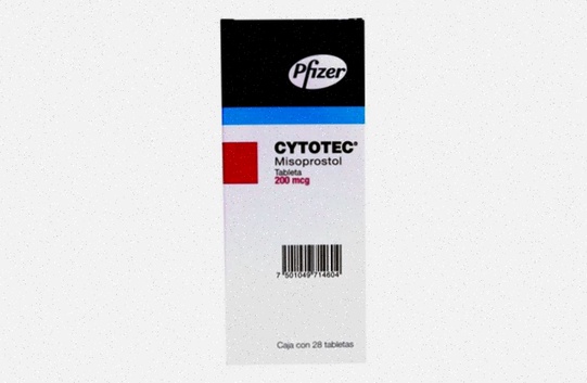 Comprar Cytotec sin receta genérico