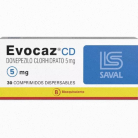 donepezilo generico