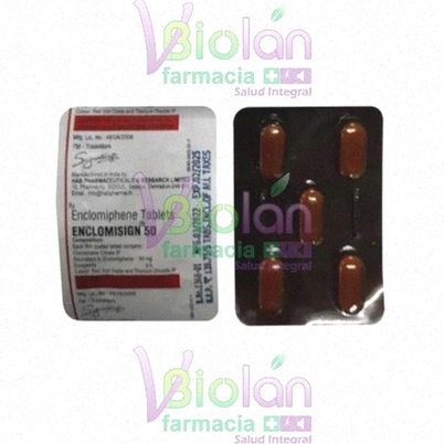 enclomiphene