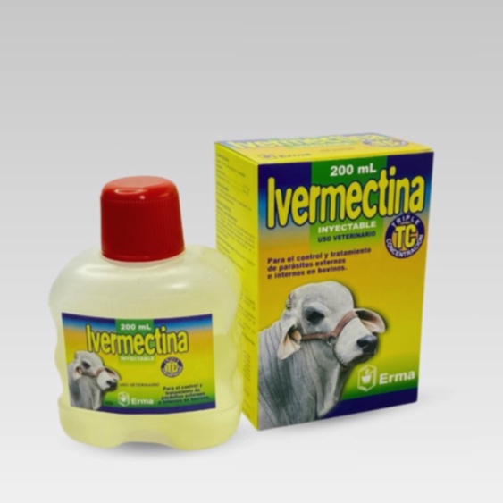 ivermectina