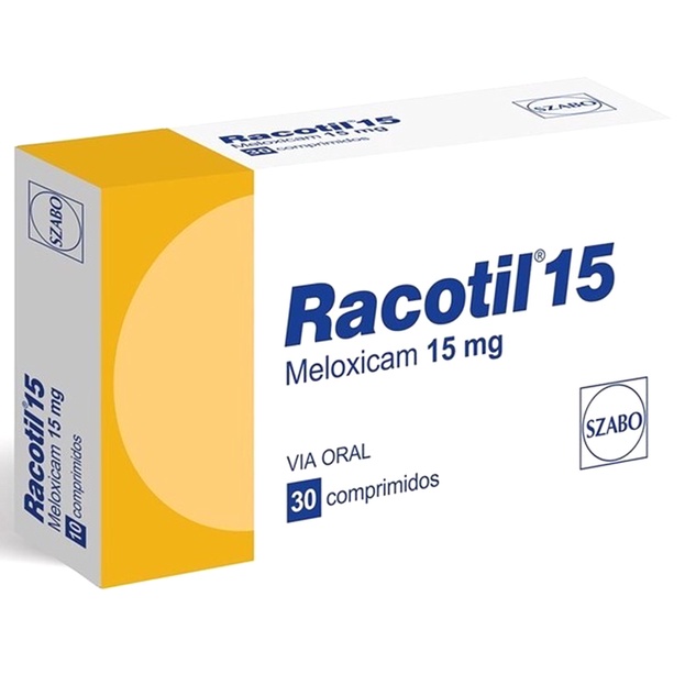 meloxicam