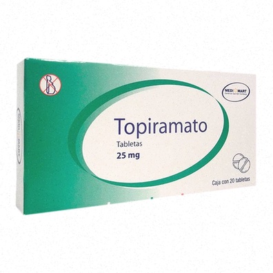 topiramato