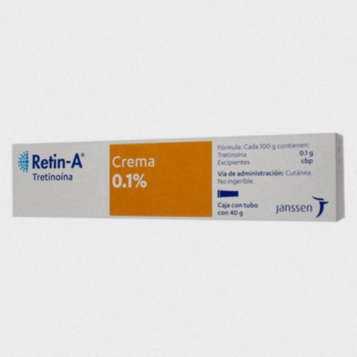 tretinoina